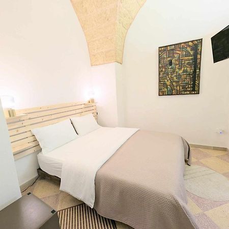 The Art Of Leo Bed & Breakfast Lucugnano Luaran gambar