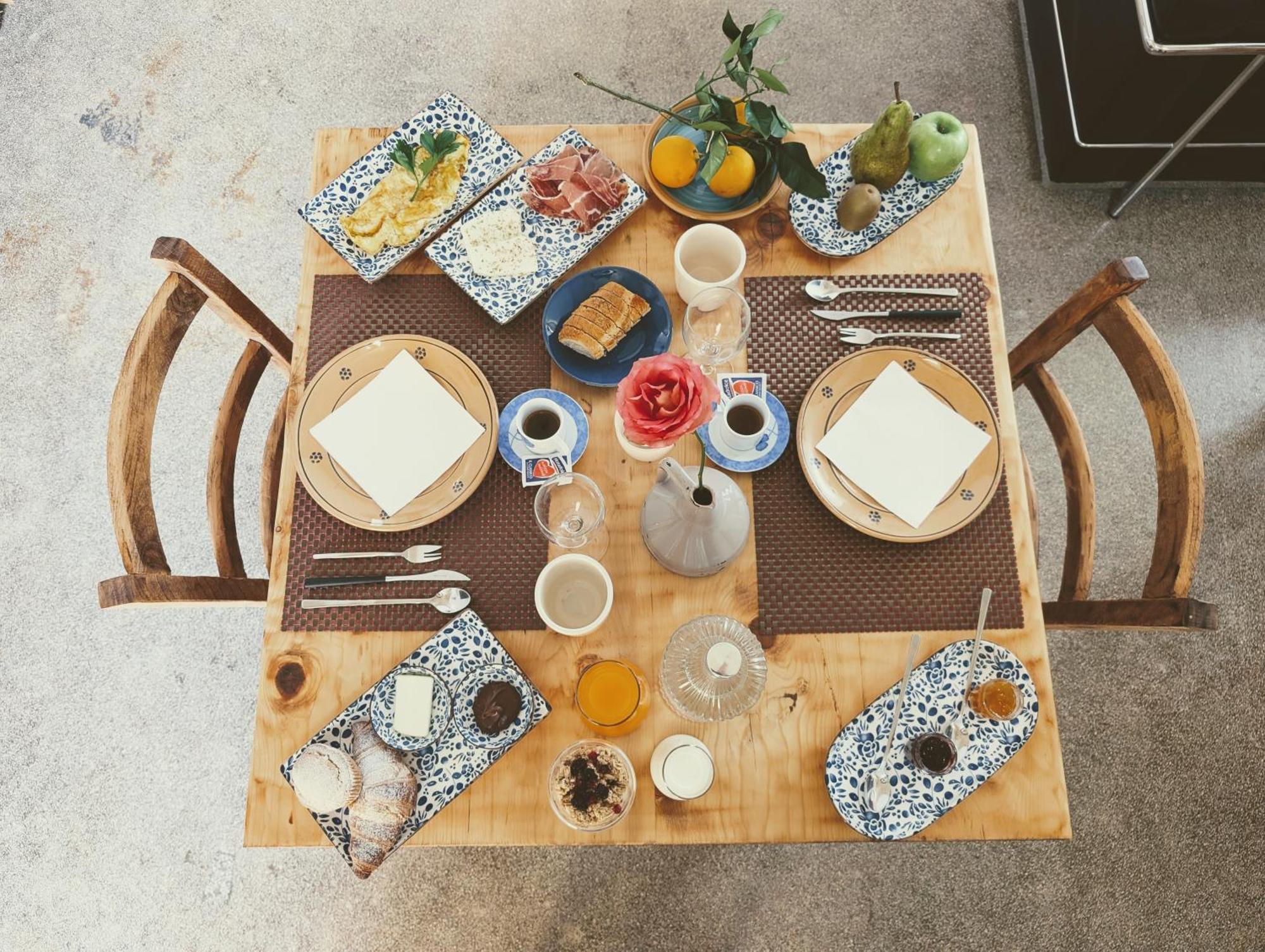 The Art Of Leo Bed & Breakfast Lucugnano Luaran gambar