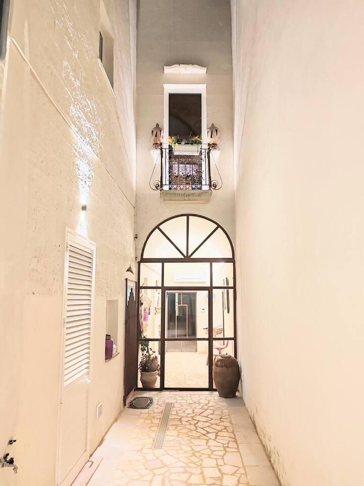 The Art Of Leo Bed & Breakfast Lucugnano Luaran gambar