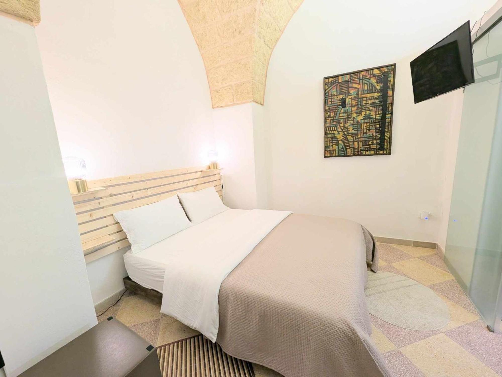 The Art Of Leo Bed & Breakfast Lucugnano Luaran gambar
