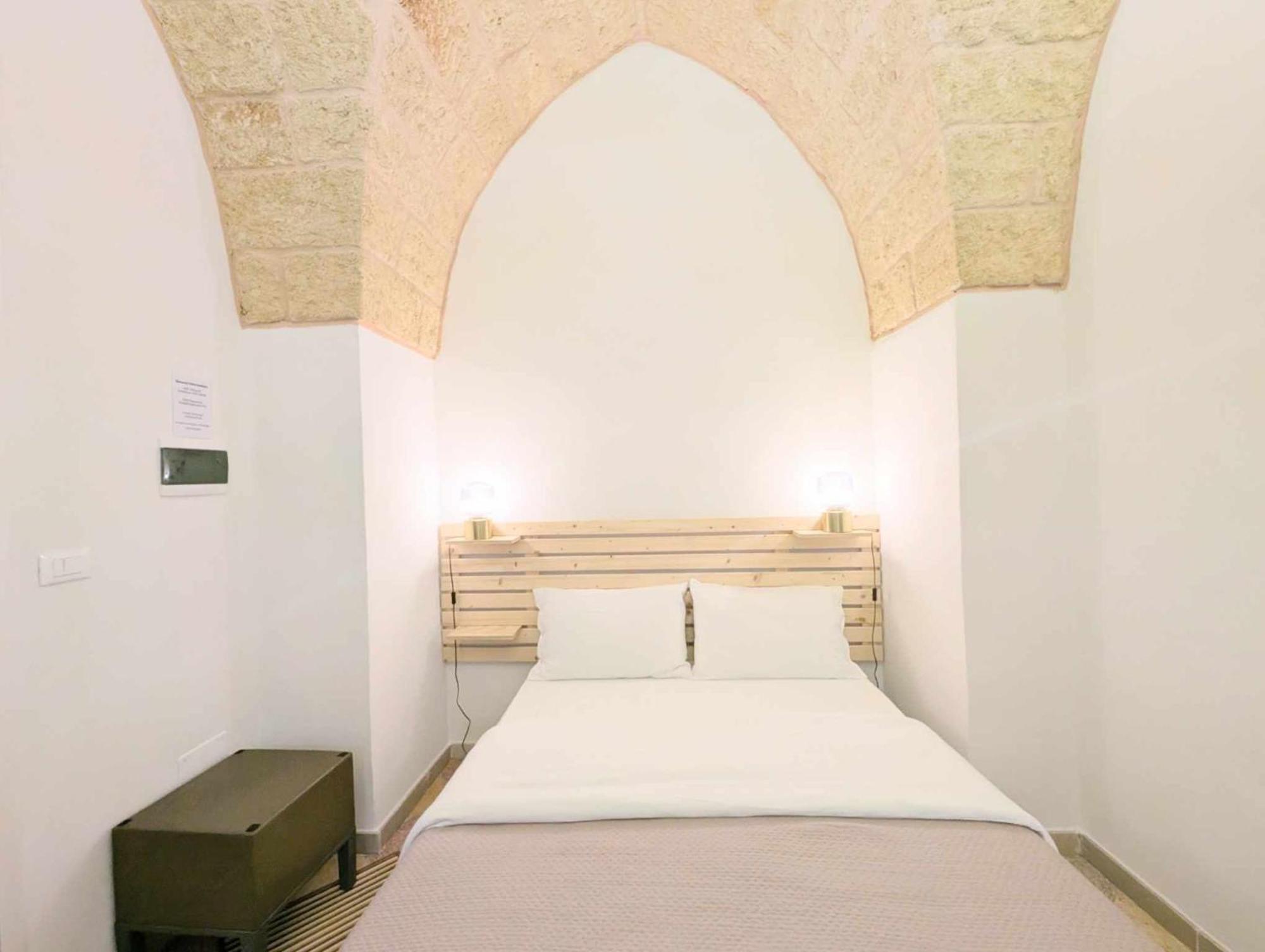 The Art Of Leo Bed & Breakfast Lucugnano Luaran gambar
